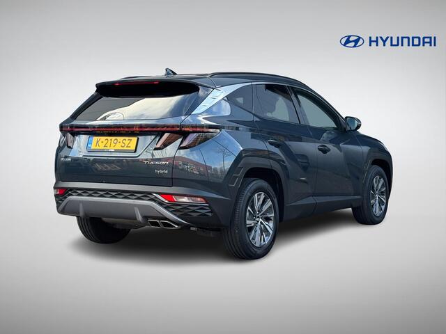 Hyundai TUCSON 1.6 T-GDI HEV Comfort