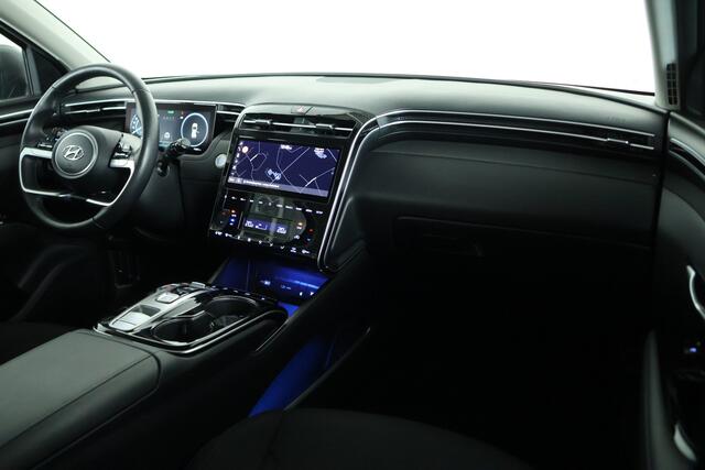 Hyundai TUCSON 1.6 T-GDI PHEV Comfort 4WD / LED / ACC / CarPlay / Navi / Cam