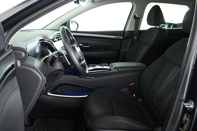 Hyundai TUCSON 1.6 T-GDI PHEV Comfort 4WD / LED / ACC / CarPlay / Navi / Cam