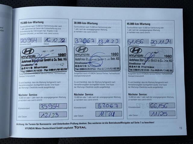 Hyundai TUCSON 1.6 T-GDI HEV 230 Premium Automaat / Dealer onderhouden / Afneembare Trekhaak (1.650KG) / Leder / Elektrische stoelen/klep / Stoelventilatie / Stuur-, stoel- & achterbankverwarming / Apple CarplayAndroid Auto / 19" LM wielen /