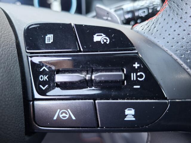 Hyundai TUCSON 1.6 T-GDI PHEV N Line Sky 4WD | Trekhaak | Panorama/schuifdak | Full options