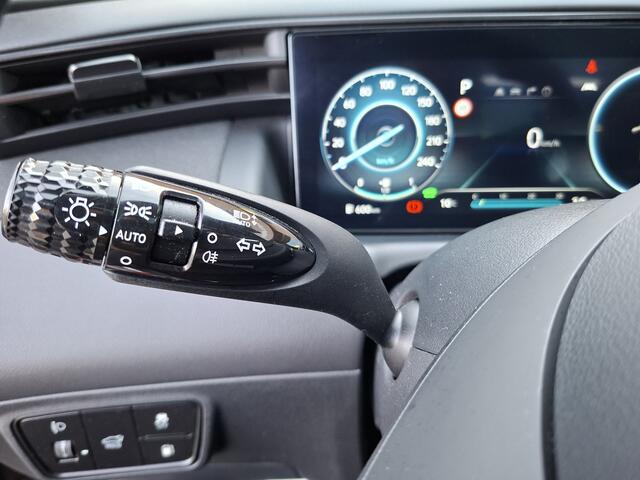 Hyundai TUCSON 1.6 T-GDI PHEV N Line Sky 4WD | Trekhaak | Panorama/schuifdak | Full options