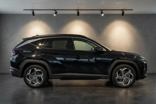 Hyundai TUCSON 1.6 T-GDI HEV Premium Sky l Pano l Leder l 360 Camera l VOL OPTI