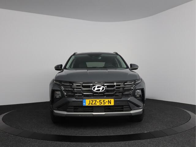 Hyundai TUCSON 1.6 T-GDI PHEV Premium 4WD | Facelift!