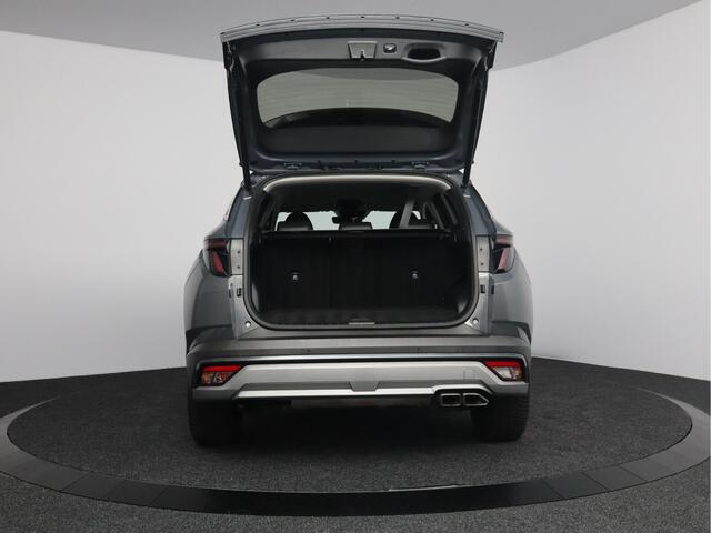 Hyundai TUCSON 1.6 T-GDI PHEV Premium 4WD | Facelift!