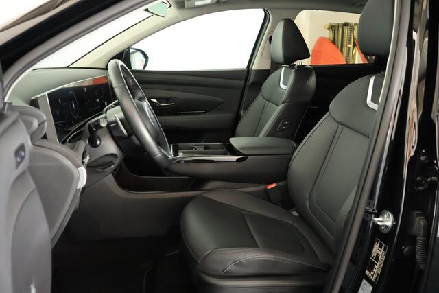 Hyundai TUCSON 1.6 T-GDI PHEV Premium / Opendak / HUD / ACC / CarPlay / Leder