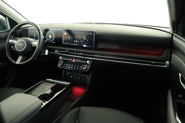 Hyundai TUCSON 1.6 T-GDI PHEV Premium / Opendak / HUD / ACC / CarPlay / Leder