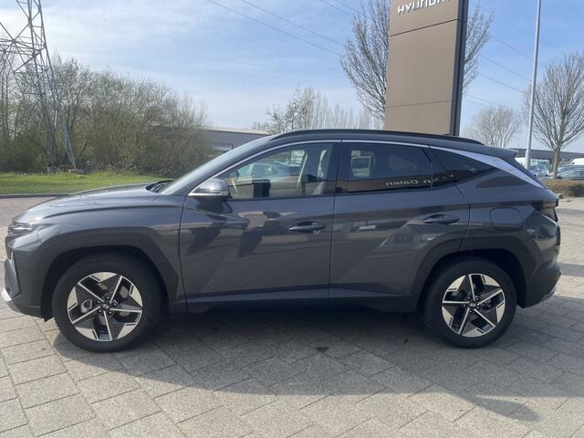 Hyundai TUCSON 1.6T PHEV Comfort Smart*RIJKLAARPRIJS*