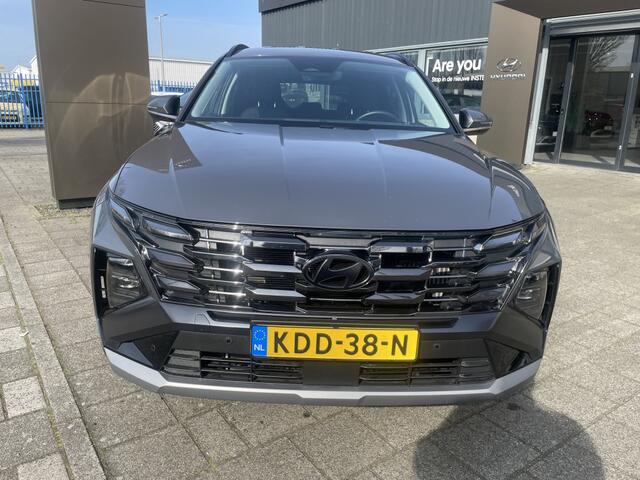 Hyundai TUCSON 1.6T PHEV Comfort Smart*RIJKLAARPRIJS*