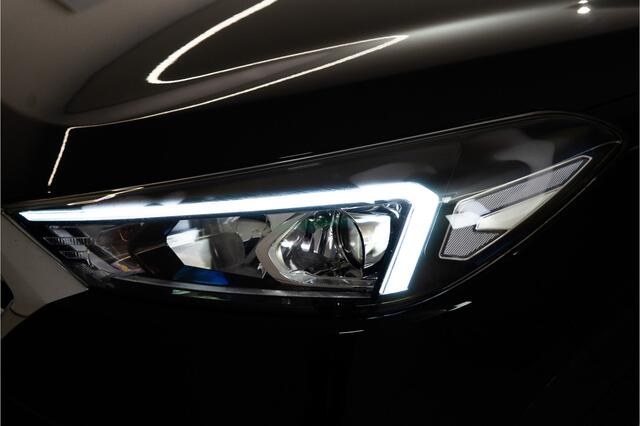 Hyundai TUCSON 1.6 T-GDI 177PK Automaat | Panoramadak | Leder | Camera | Cruise | 19"