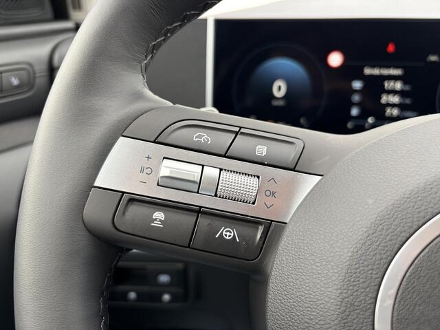 Hyundai TUCSON 1.6 T-GDI PHEV Premium ** Nu met gratis Trekhaak of All-season banden + ¤ 3.500 Voordeel ** Nieuw uit voorraad leverbaar **