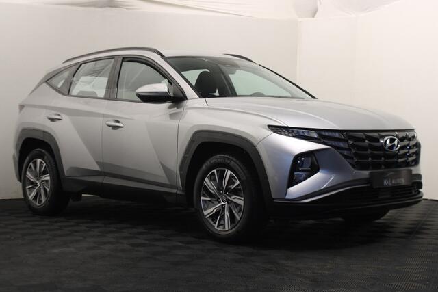 Hyundai TUCSON 1.6 T-GDI HEV Comfort |Navi|Camera|