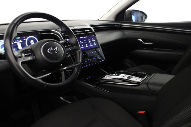 Hyundai TUCSON 1.6 T-GDI HEV Comfort |Navi|Camera|