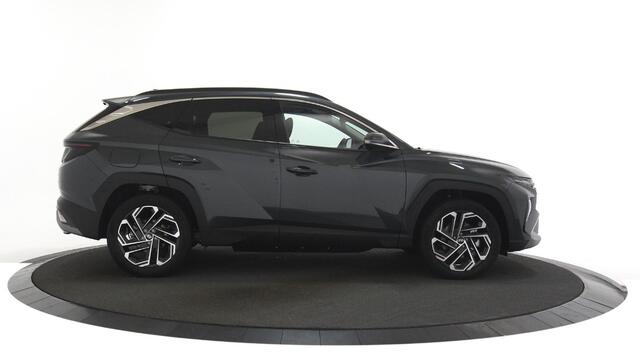 Hyundai TUCSON 1.6 T-GDI PHEV Comfort Smart Cruise control adaptief / Navigatie / Camera