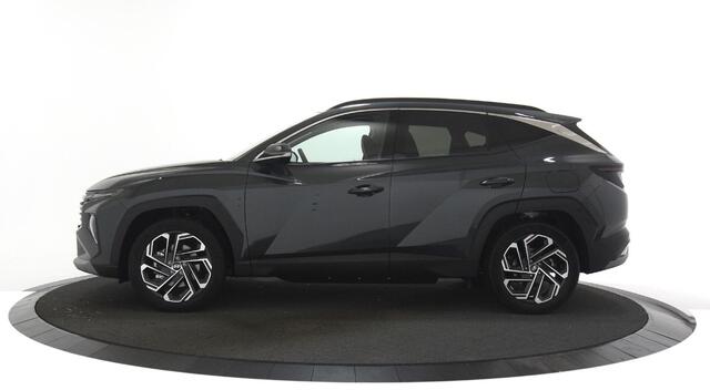 Hyundai TUCSON 1.6 T-GDI PHEV Comfort Smart Cruise control adaptief / Navigatie / Camera