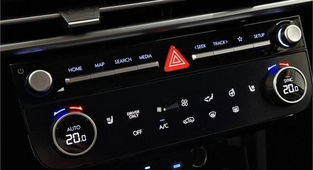 Hyundai TUCSON 1.6 T-GDI PHEV Comfort Smart Cruise control adaptief / Navigatie / Camera