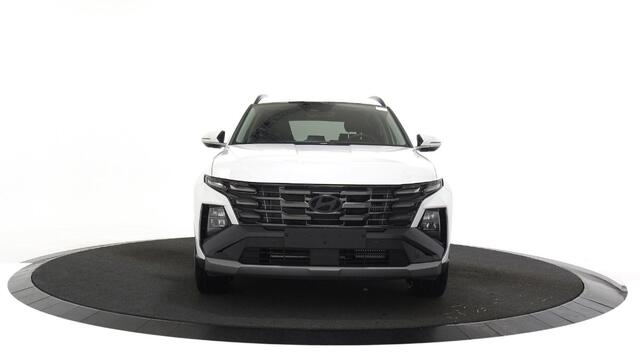 Hyundai TUCSON 1.6 T-GDI PHEV Comfort Smart Cruise control adaptief / Navigatie / Camera