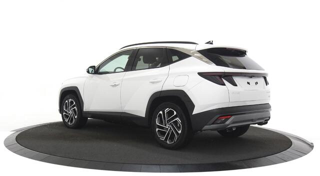 Hyundai TUCSON 1.6 T-GDI PHEV Comfort Smart Cruise control adaptief / Navigatie / Camera