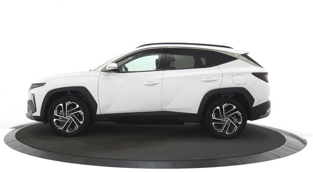 Hyundai TUCSON 1.6 T-GDI PHEV Comfort Smart Cruise control adaptief / Navigatie / Camera