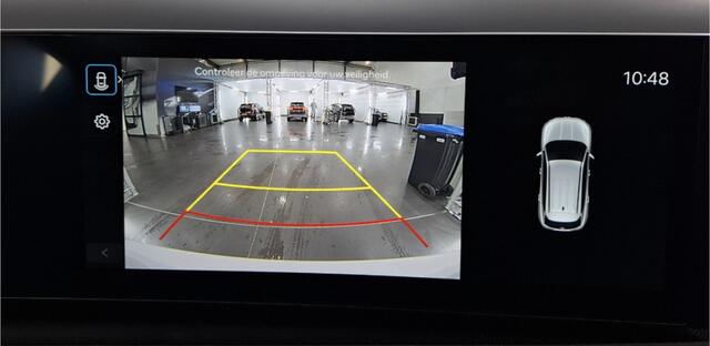 Hyundai TUCSON 1.6 T-GDI PHEV Comfort Smart Cruise control adaptief / Navigatie / Camera