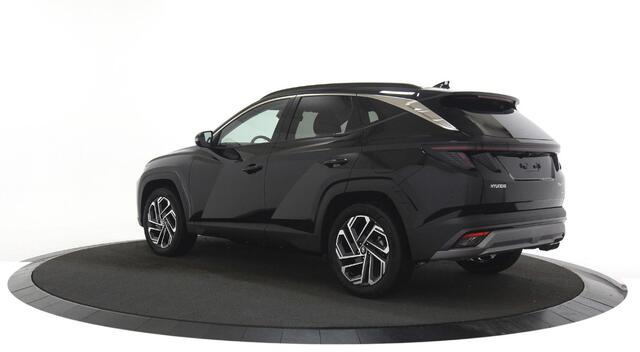Hyundai TUCSON 1.6 T-GDI PHEV Comfort Smart Cruise control adaptief / Navigatie / Camera