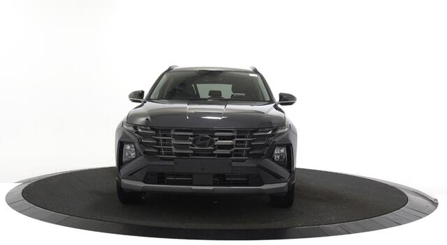 Hyundai TUCSON 1.6 T-GDI PHEV Comfort Smart