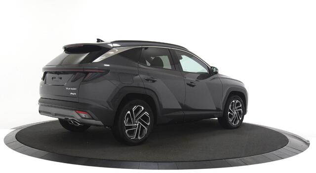 Hyundai TUCSON 1.6 T-GDI PHEV Comfort Smart