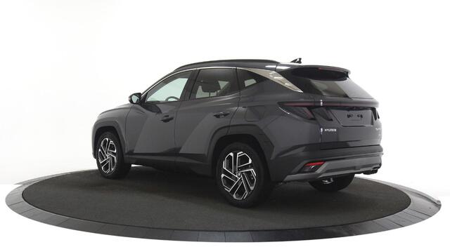 Hyundai TUCSON 1.6 T-GDI PHEV Comfort Smart