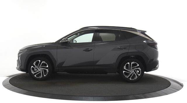 Hyundai TUCSON 1.6 T-GDI PHEV Comfort Smart