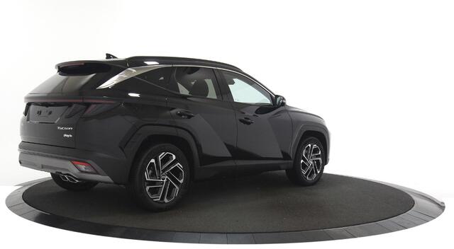 Hyundai TUCSON 1.6 T-GDI PHEV Comfort Carplay / Camera / Winterpack / Dodohoek enz