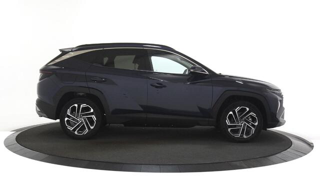Hyundai TUCSON 1.6 T-GDI PHEV Comfort