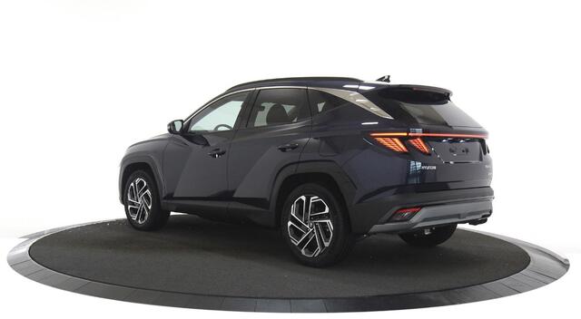 Hyundai TUCSON 1.6 T-GDI PHEV Comfort