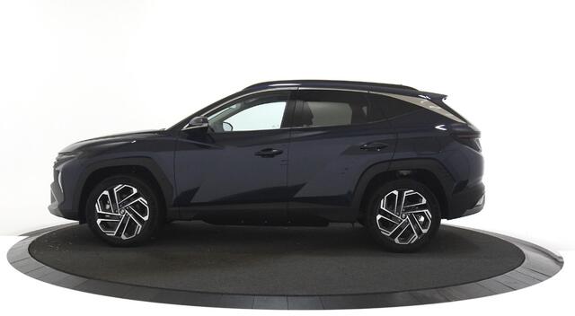 Hyundai TUCSON 1.6 T-GDI PHEV Comfort