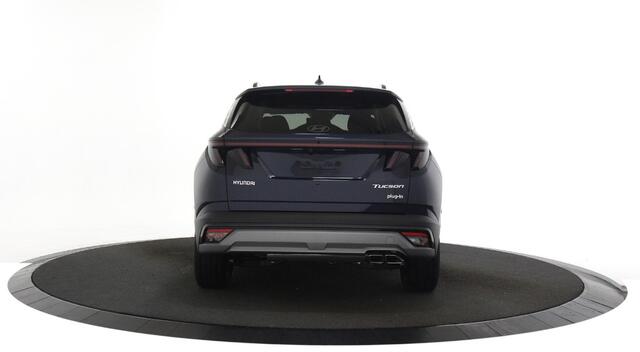 Hyundai TUCSON 1.6 T-GDI PHEV Comfort Carplay / Camera / Winterpack / Dodohoek enz