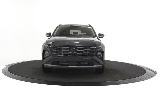 Hyundai TUCSON 1.6 T-GDI PHEV Premium Leer / 360 Camera / Navigatie