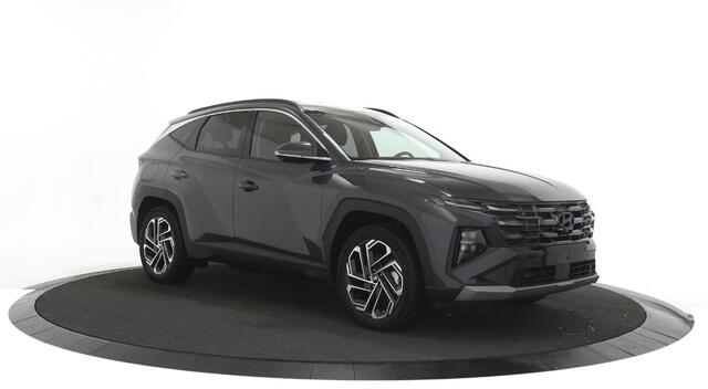 Hyundai TUCSON 1.6 T-GDI PHEV Premium Leer / 360 Camera / Navigatie