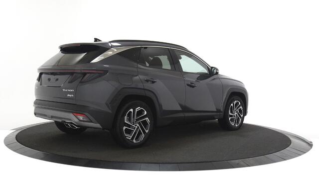 Hyundai TUCSON 1.6 T-GDI PHEV Premium Leer / 360 Camera / Navigatie