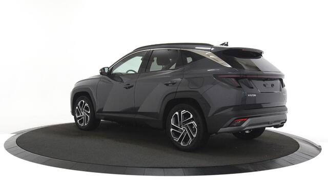 Hyundai TUCSON 1.6 T-GDI PHEV Premium Leer / 360 Camera / Navigatie