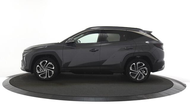 Hyundai TUCSON 1.6 T-GDI PHEV Premium Leer / 360 Camera / Navigatie