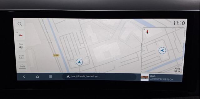 Hyundai TUCSON 1.6 T-GDI PHEV Premium Leer / 360 Camera / Navigatie