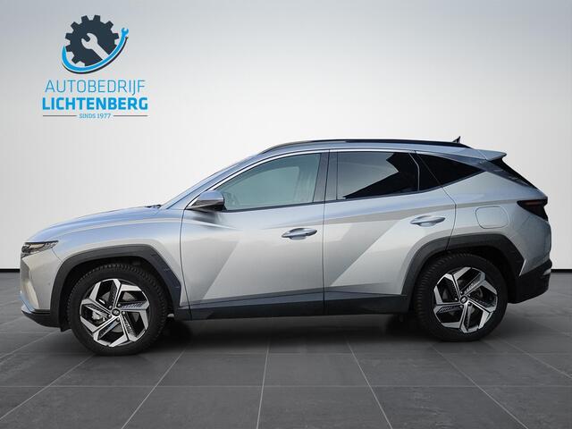 Hyundai TUCSON 1.6 T-GDI PHEV Premium Sky 4WD Stoelkoeling/Trekhaak/360Camera