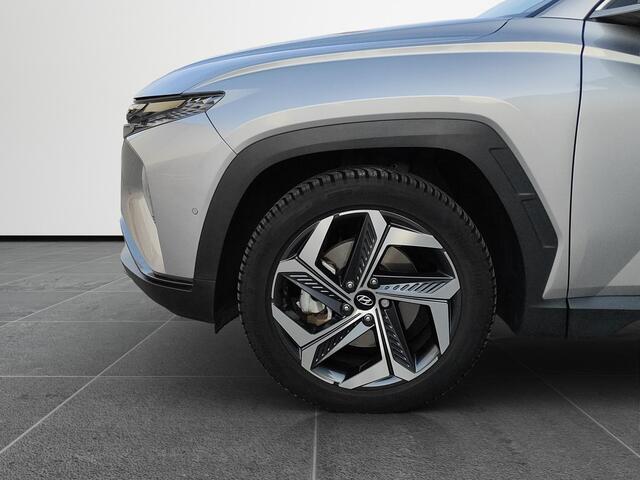 Hyundai TUCSON 1.6 T-GDI PHEV Premium Sky 4WD Stoelkoeling/Trekhaak/360Camera