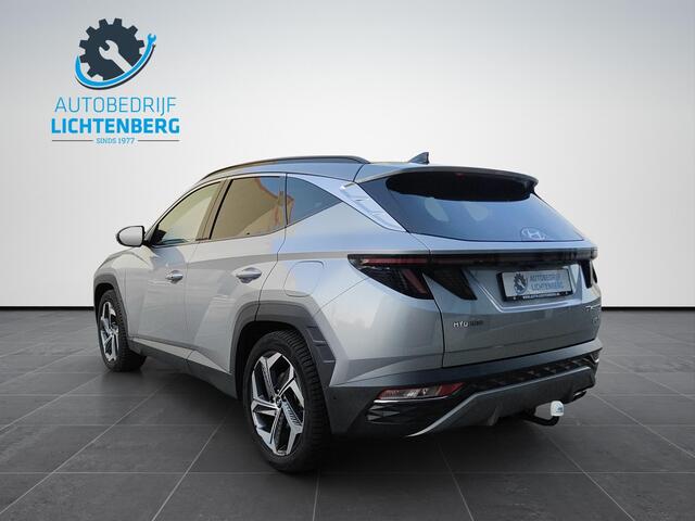 Hyundai TUCSON 1.6 T-GDI PHEV Premium Sky 4WD Stoelkoeling/Trekhaak/360Camera