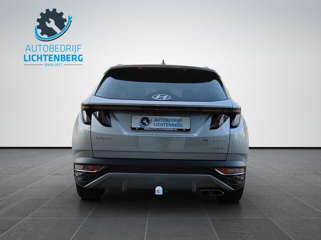 Hyundai TUCSON 1.6 T-GDI PHEV Premium Sky 4WD Stoelkoeling/Trekhaak/360Camera