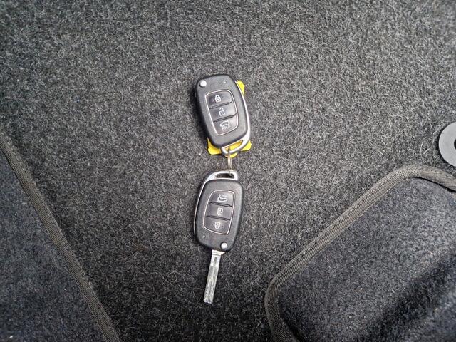 Hyundai TUCSON 1.6 GDi Dynamic- Xenon Led, Stoelverwarming, Lane Assist, Dynamic select