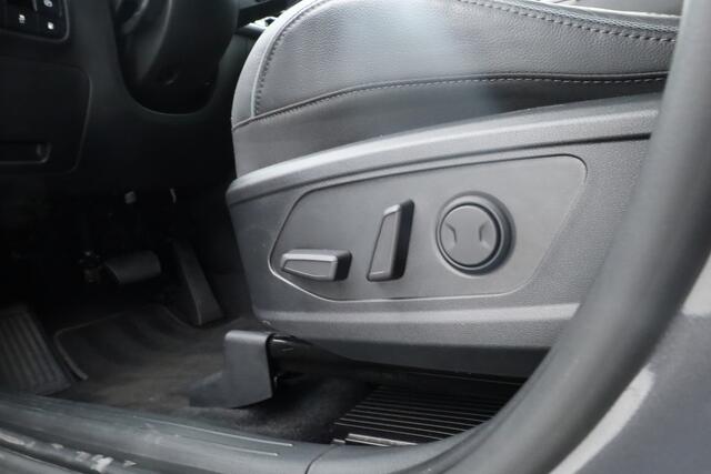 Hyundai TUCSON 1.6 T-GDI PHEV Premium (Facelift) | Rijklaar! | Widescreen | HUD | Stoelventilatie | Memory | 360*+PDC | Stuur-Stoelverw. | Nav+App.Connect | Elek. Klep | v