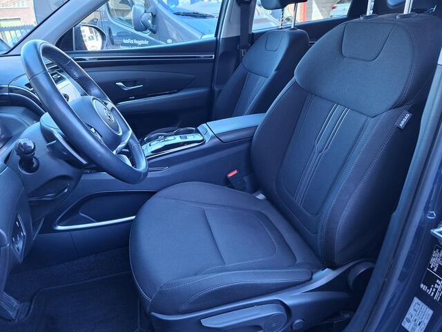Hyundai TUCSON 1.6 T-GDI PHEV Comfort, carplay, adapt. cruise