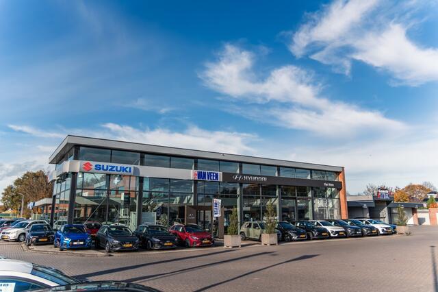 Hyundai TUCSON 1.6 GDi Comfort | Navi | Camera | Clima