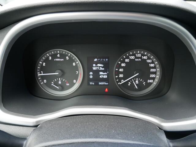Hyundai TUCSON 1.6 T-GDI COMFORT **Clima//Navi//Lm 19//Th **
