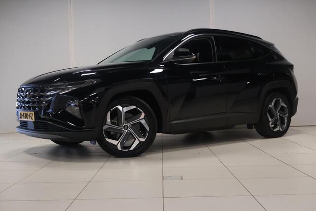 Hyundai TUCSON 1.6 T-GDI PHEV Comfort Smart 4WD